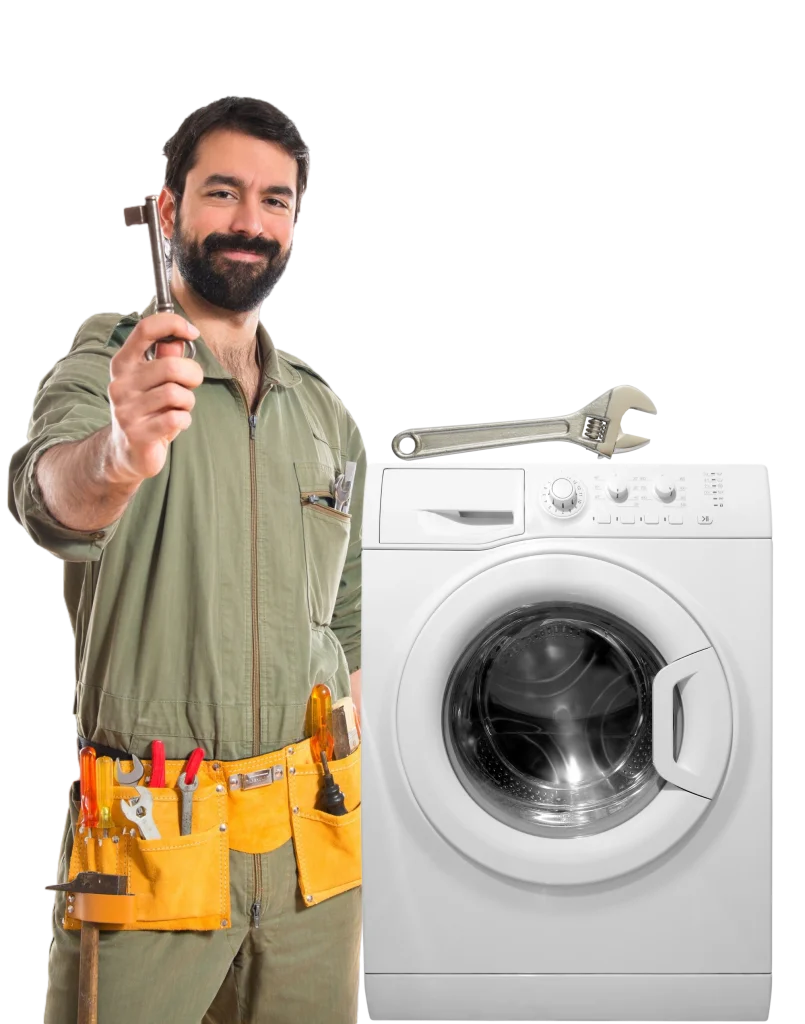 Affordable Appliance Repair Service Center in Dubai